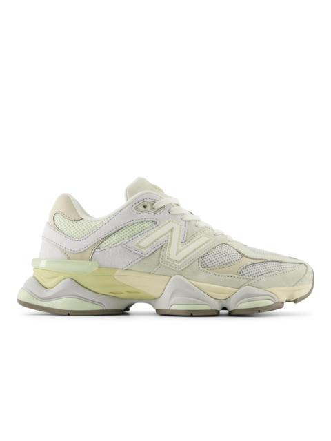 Unisex 9060 Sneakers