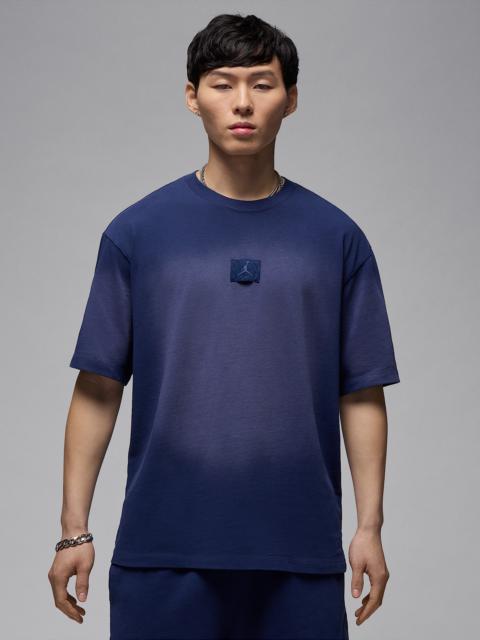 Jordan Flight Essentials 85 Men's Washed T-Shirt