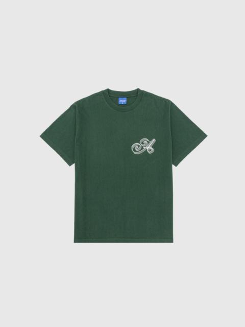SCRIPT S/S T-SHIRT