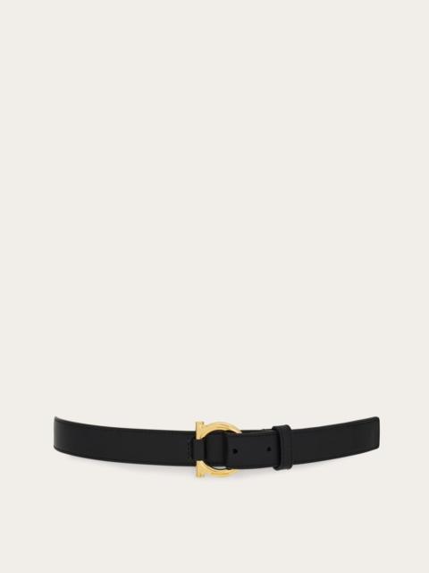 Gancini belt