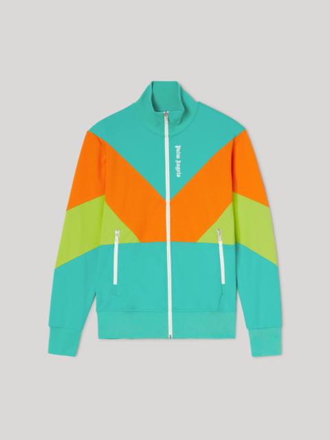 COLORBLOCK TRACK JACKET