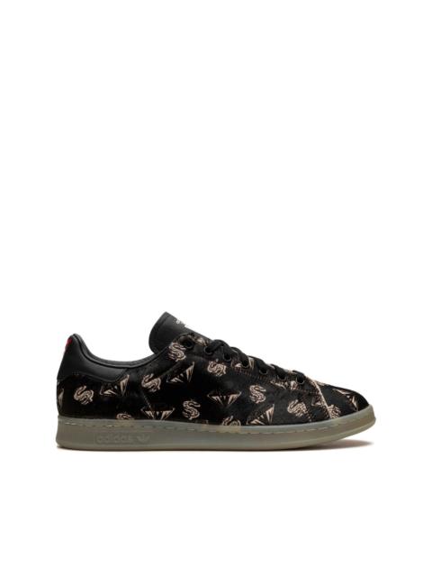 x Billionaire Boy Club Stan Smith Ponyhair "black" sneakers