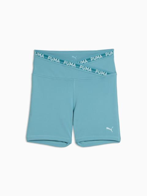 PUMA Strong Women's Short Tight