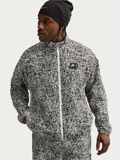 Nike Air Men's Woven Jacket