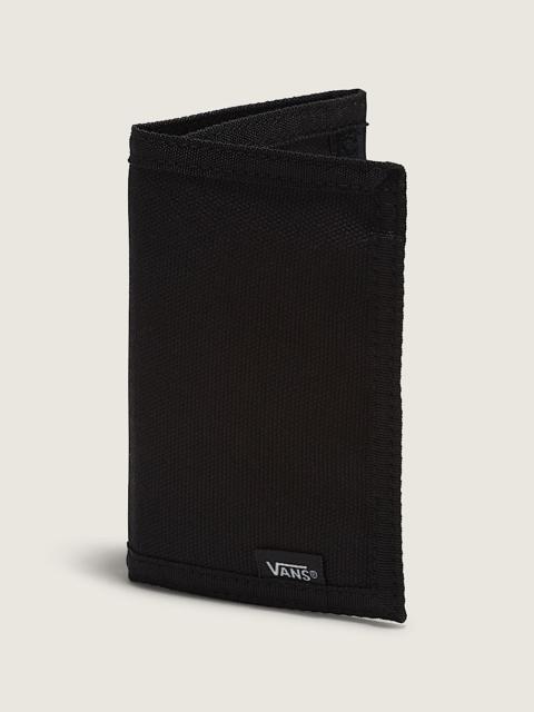 Slipped Trifold Wallet