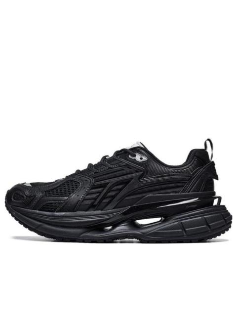 Li-Ning Yi Xing 5 'Black' AGLT025-2