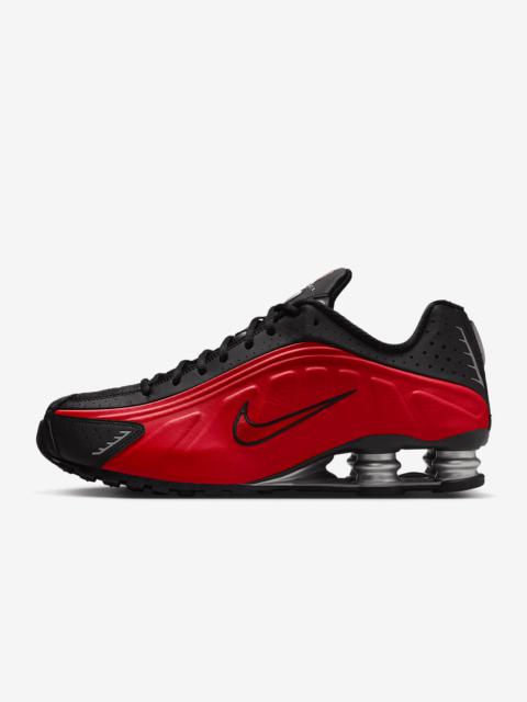 Nike Shox R4 Men's Shoes