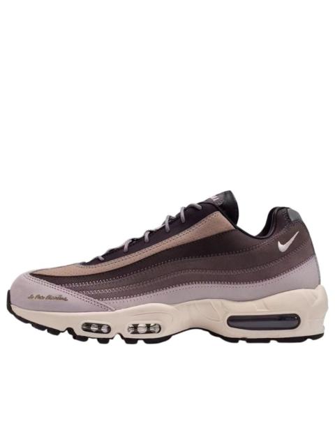 Nike x A Ma Maniere Air Max 95 'Diffused Taupe' FZ8743-201
