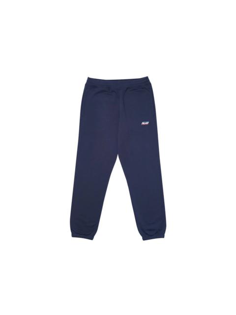 Palace Basically A Jogger (SS20) Navy
