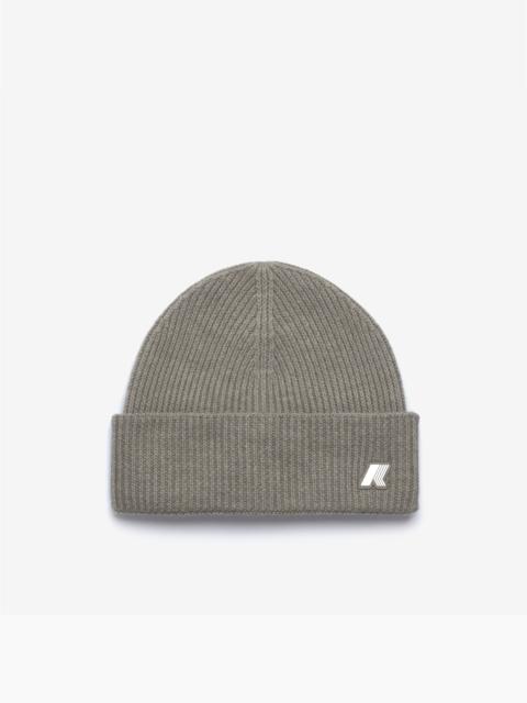 BRICE CARDIGAN STITCH WOOL