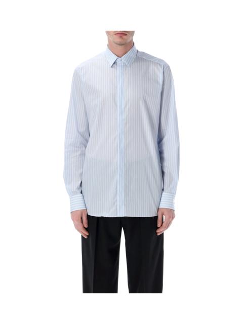 Tom Ford Striped Cotton Shirt