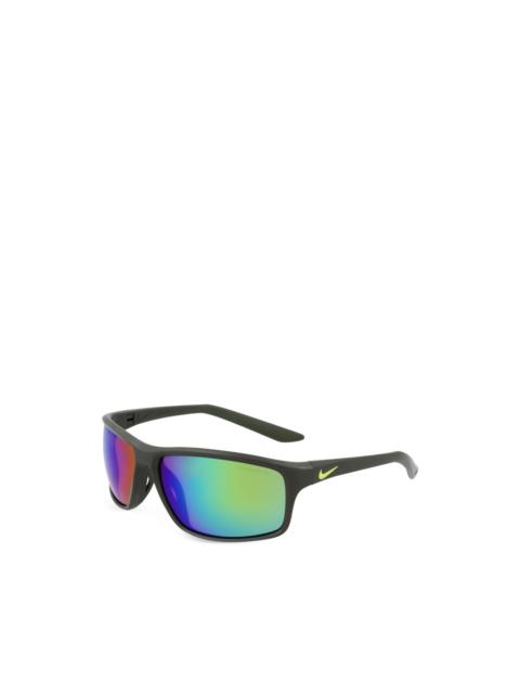 Adrenaline 22 rectangle sunglasses