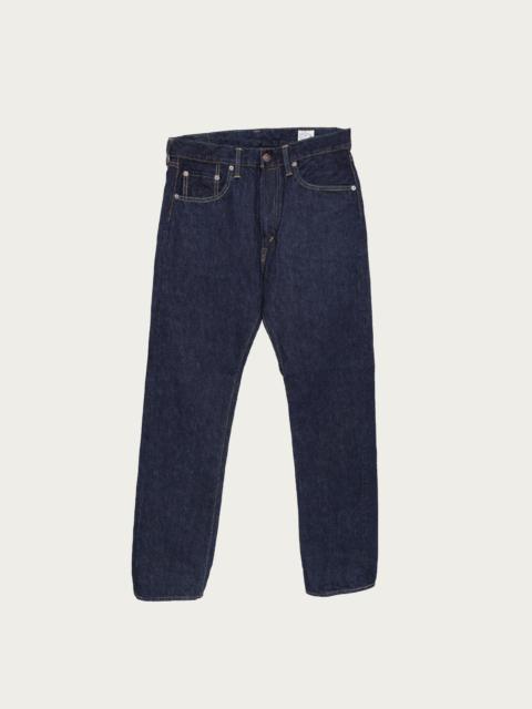 107 Ivy Denim - One Wash