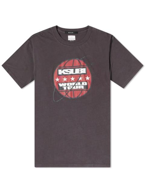 Ksubi Tour Biggie Tee