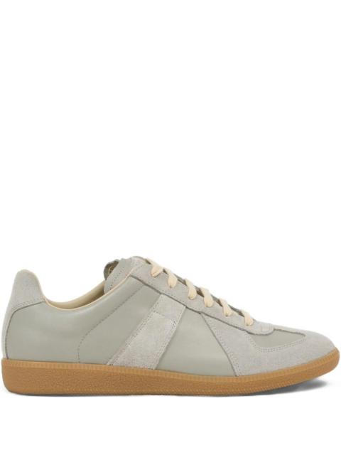 Maison Margiela Replica Panelled Sneakers