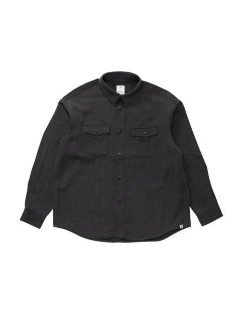 LUMBER L/S CHARCOAL