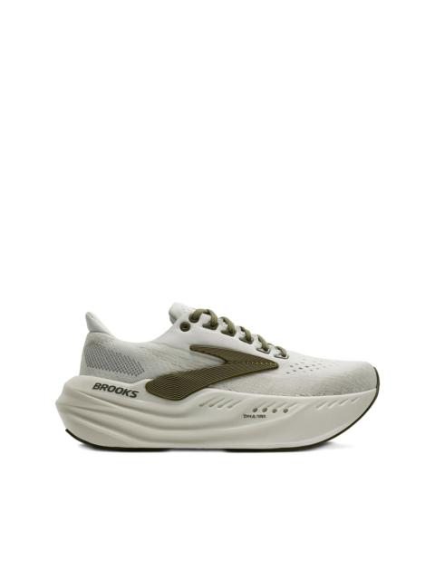 Gylcerin Max lace-up fastening sneakers