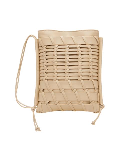 Beige Trena Bag