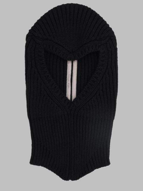 Rick Owens Women’s Sculptural Wide-Brim Hat