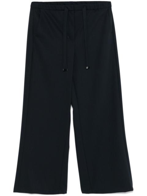 Argenta trousers