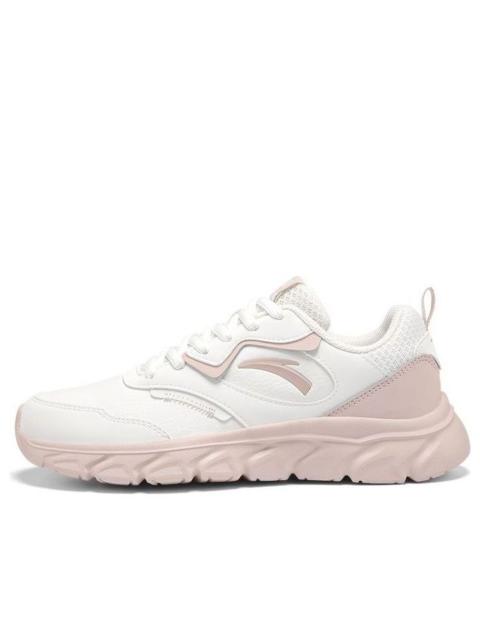 (WMNS) ANTA The Cloud 3 'White Pink' 922355573-10