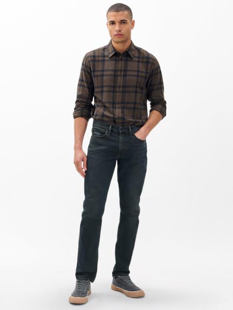 Fit 2 Slim Jeans
Authentic Stretch in Infuse Oil Indigo