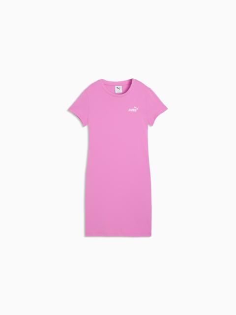 PUMA Essentials Women's Slim Dress