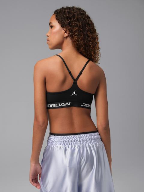 Jordan Sport Essentials Women's Padded Adjustable Sports Bra