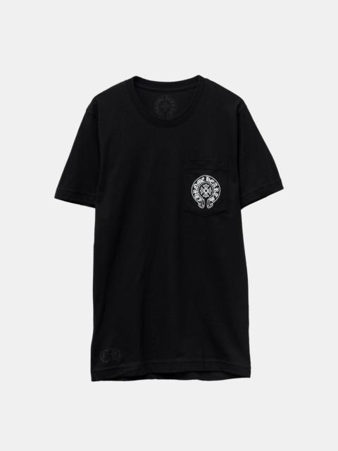Black Chrome Hearts Las Vegas 20th Annivesary Shirt