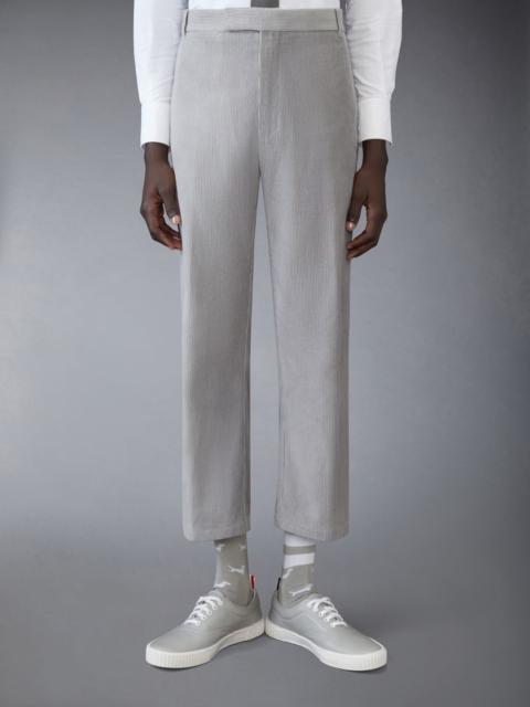 Corduroy Unconstructred Trouser