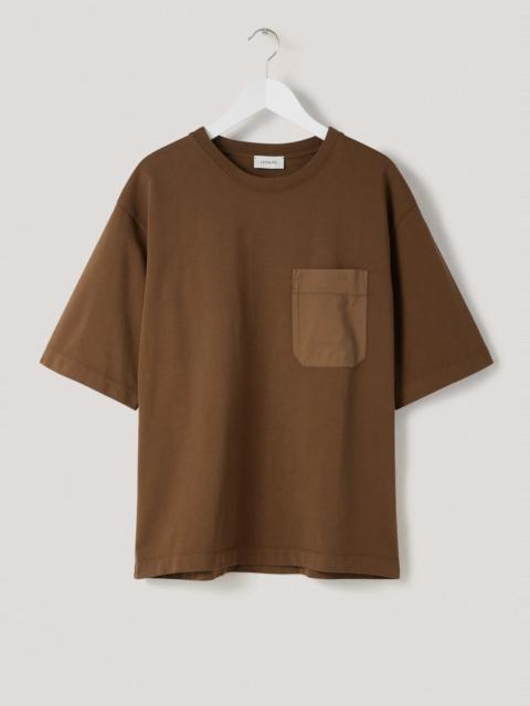 BOXY T-SHIRT
MEDIUM JERSEY