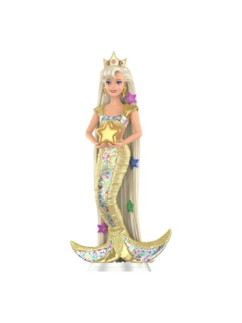Pop Mart Barbie Style Icon '1996 Jewel Hair Mermaid Barbie' PPMT-2502-0034-1996