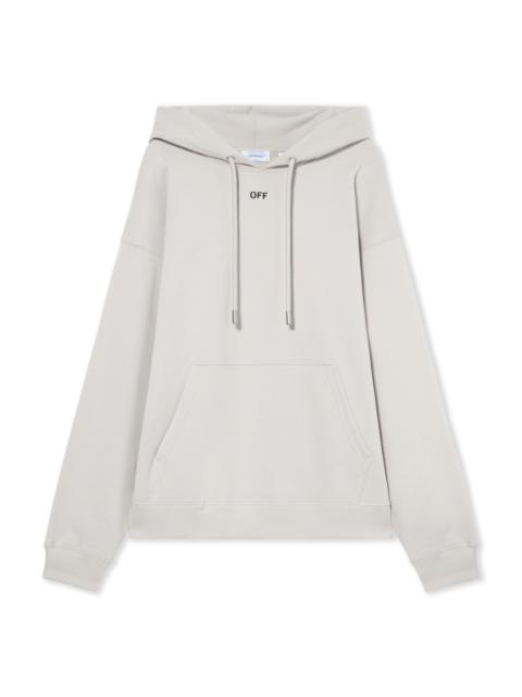 Off Stamp Skate Hoodie