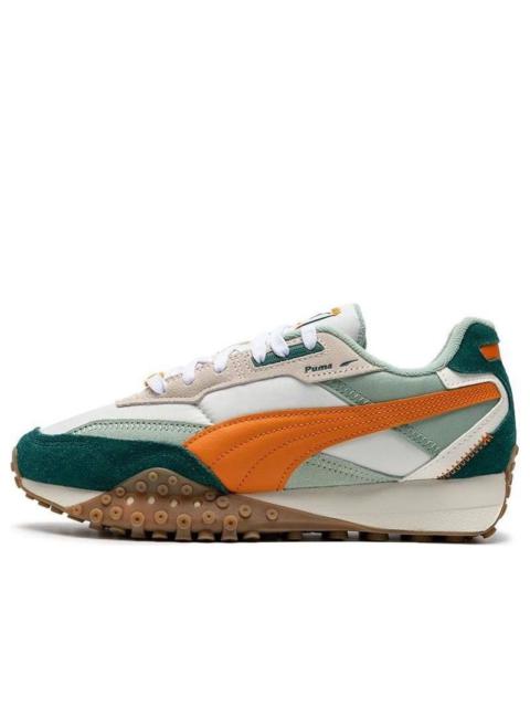 PUMA Blktop Rider 'Warm White Malachite' 392725-07