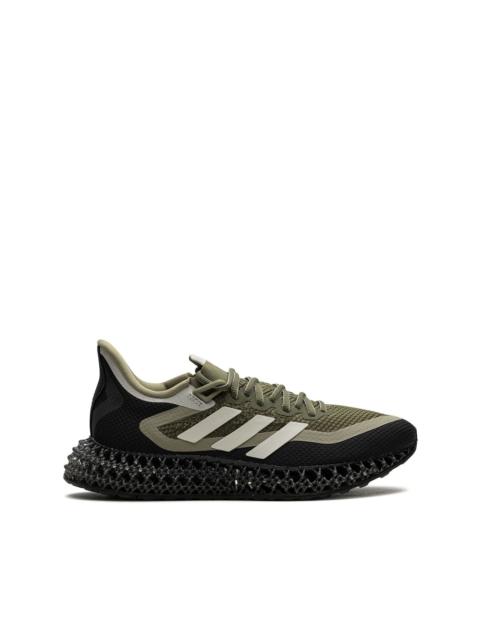 4DFWD 2 "Focus Olive" sneakers