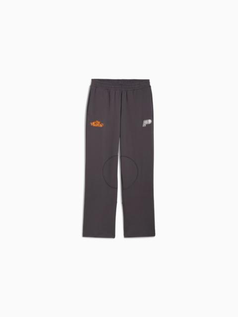 LV Relaxed Sweatpants Men
