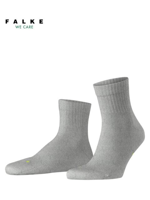 Run Rib Unisex Short socks