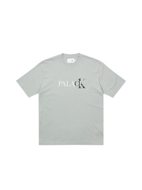 CK1 PALACE T-SHIRT QUARRY
