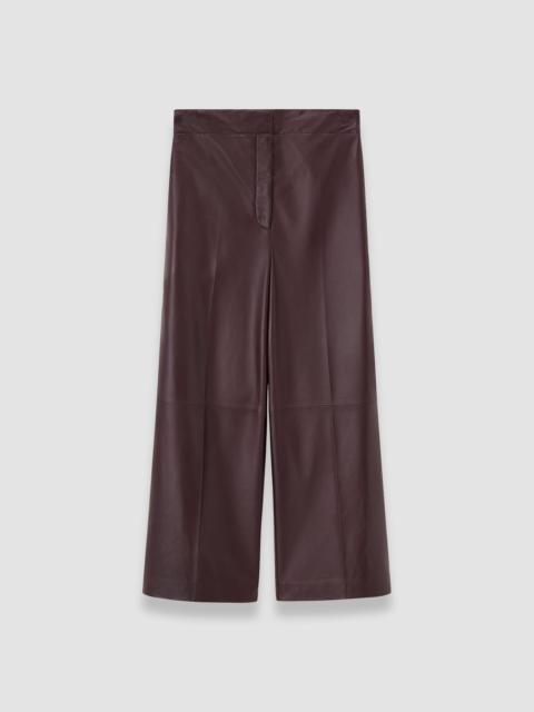 Thurlow Nappa Leather Trousers