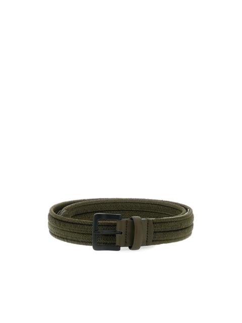 woven belt