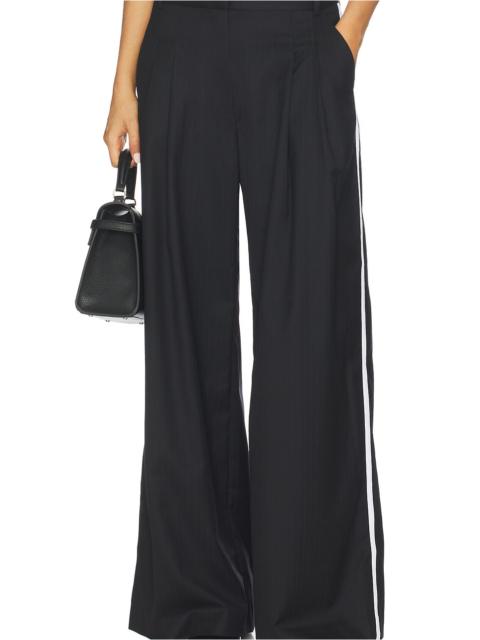 Side Stripe Homme Pant