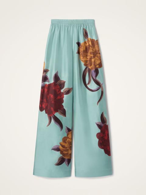 Palazzo Pants