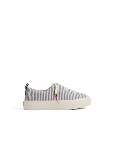 Cove Lace to Toe Sneaker