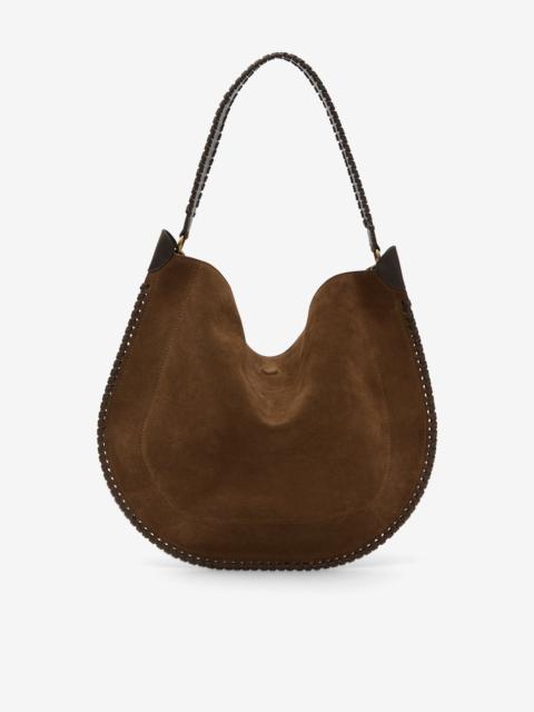 OSKAN HOBO SOFT BAG