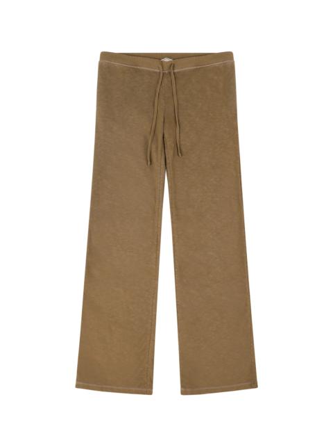 LOWRISE PANT DUNE