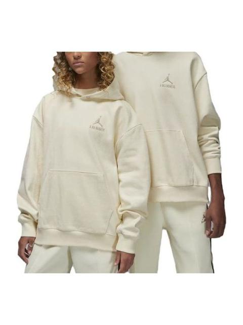 Air Jordan x A Ma Manire 'White' DV7455-113