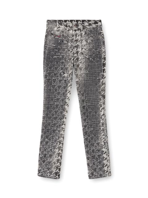 SLIM JEANS 1992 D-JIANN 0CEBN