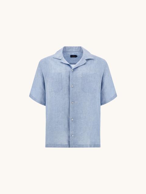 LINEN SHIRT