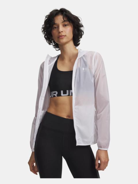 UA Velociti Pro Lightweight