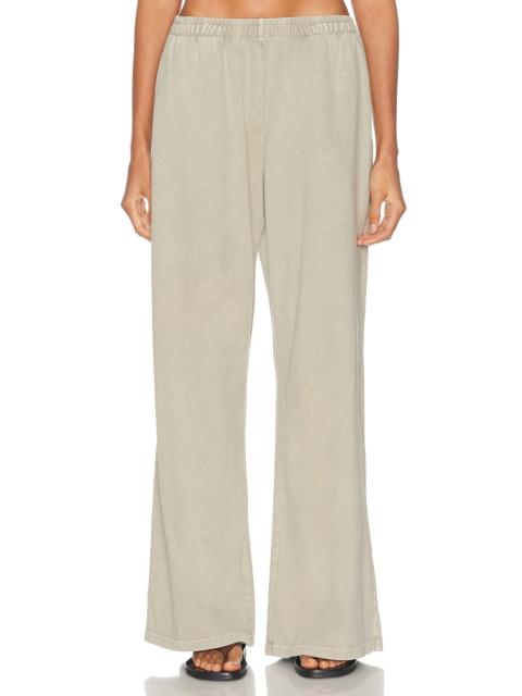 Soho Tokio Wide Leg Pant
